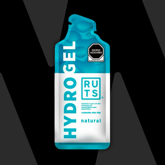 RUTS ENERGY HYDROGEL