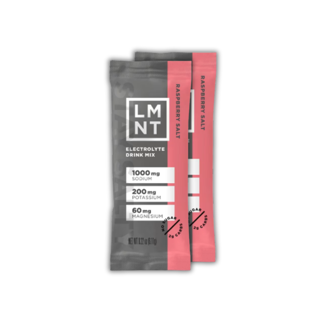 ELECTROLITOS LMNT