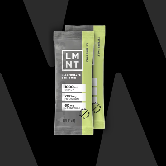 ELECTROLITOS LMNT