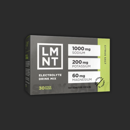 ELECTROLITOS LMNT