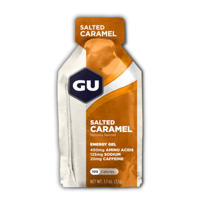 GU Energy Gel