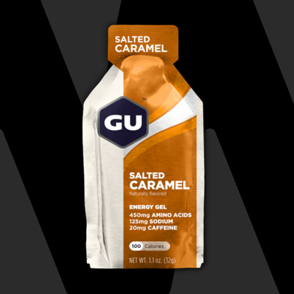 GU Energy Gel