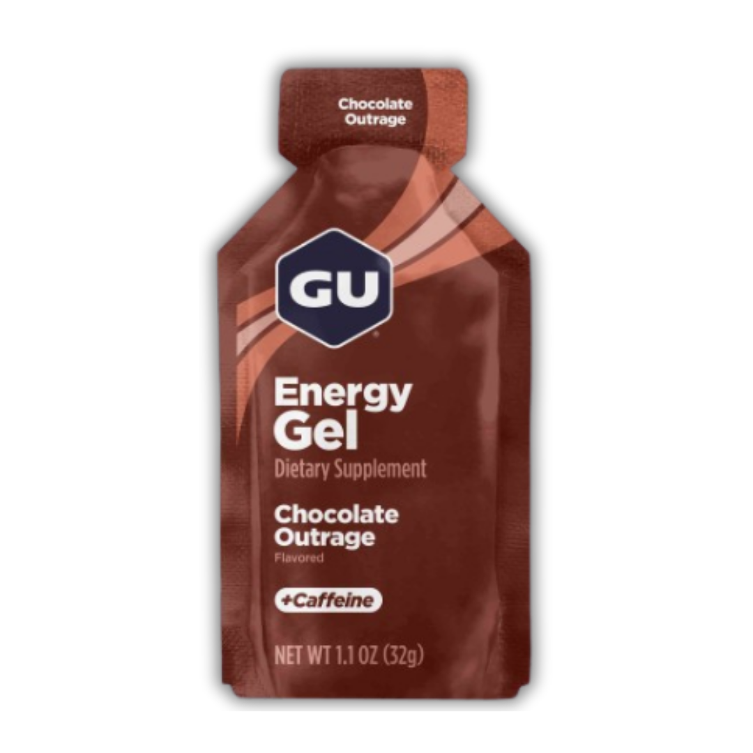 GU Energy Gel