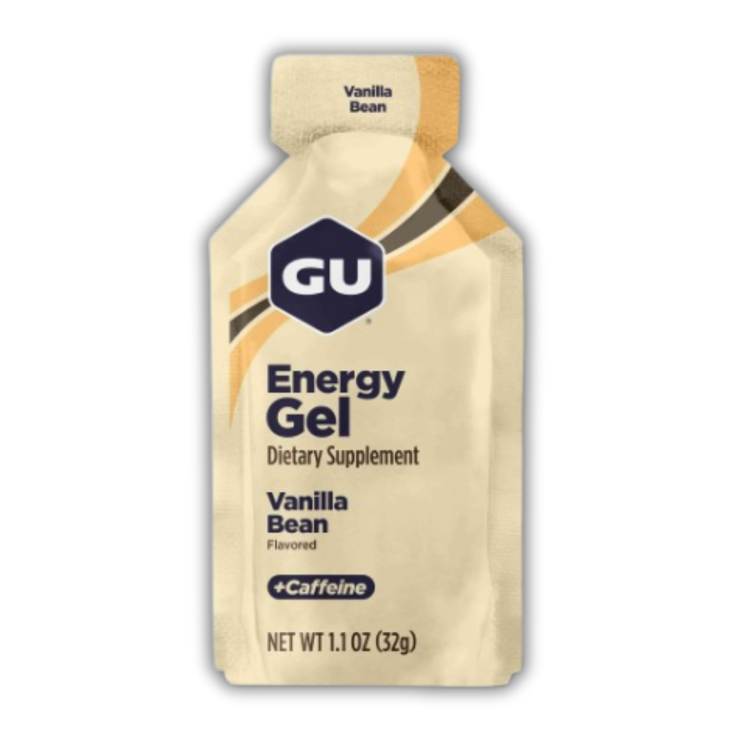 GU Energy Gel
