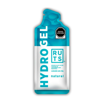 RUTS ENERGY HYDROGEL