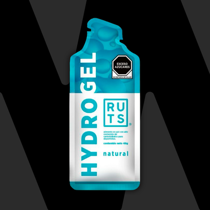 RUTS ENERGY HYDROGEL