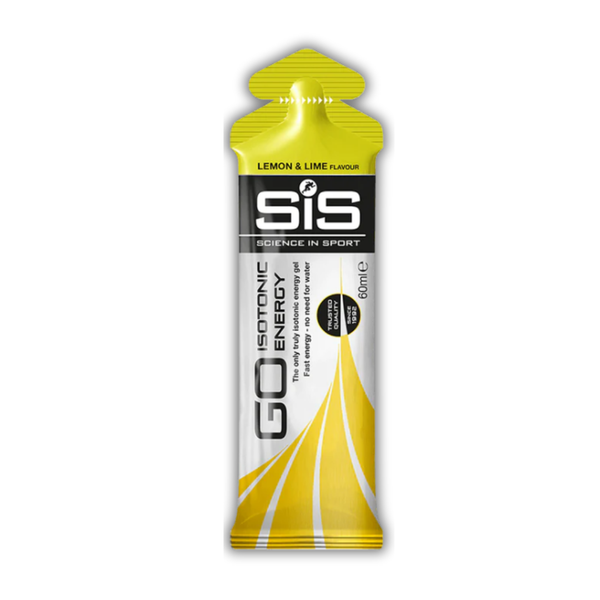 SIS Isotonic Gel