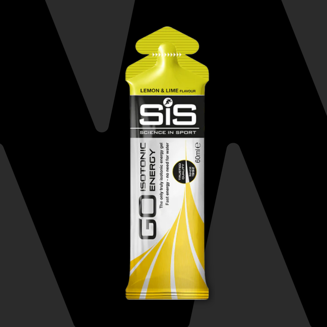 SIS Isotonic Gel