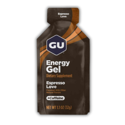 GU Energy Gel