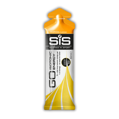 SIS Isotonic Gel
