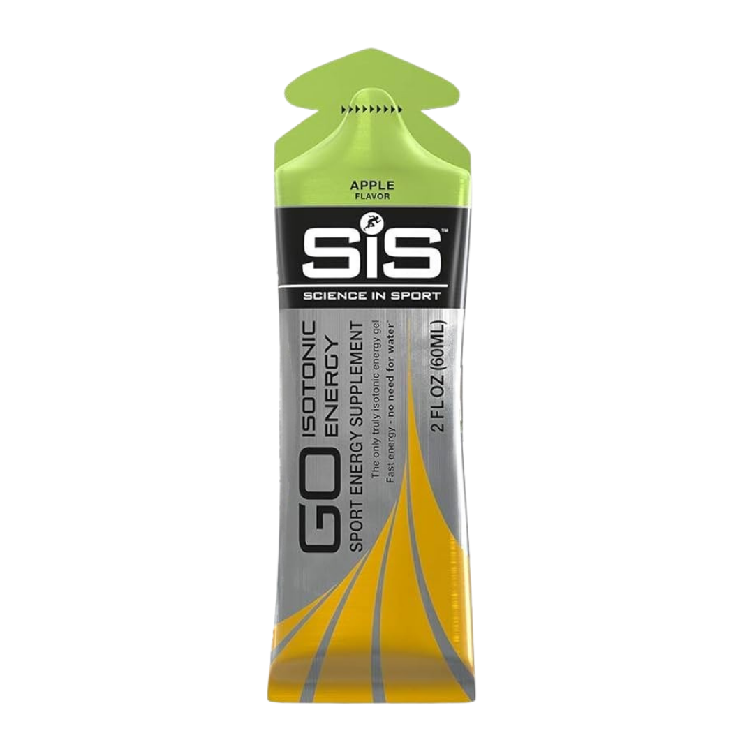 SIS Isotonic Gel