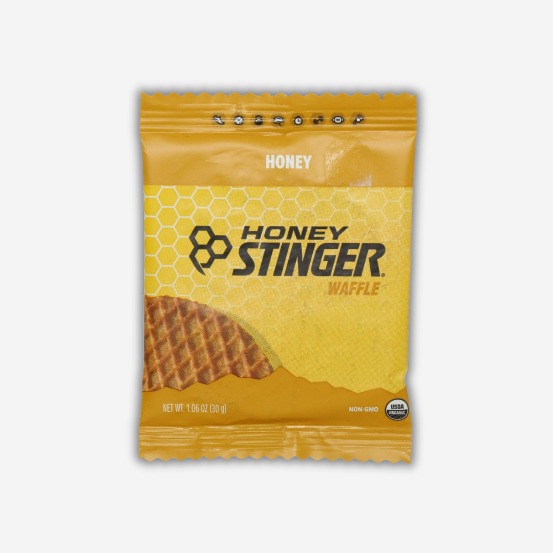 Waffle Honey Stinger