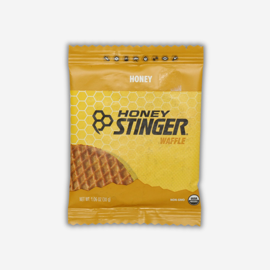 Waffle Honey Stinger