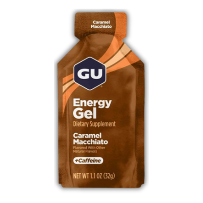 GU Energy Gel