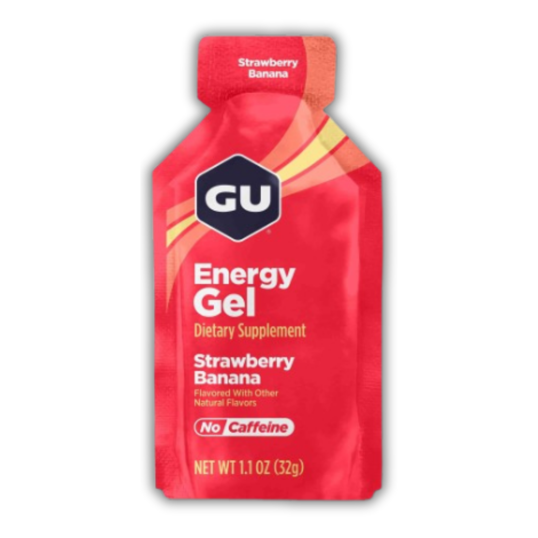 GU Energy Gel