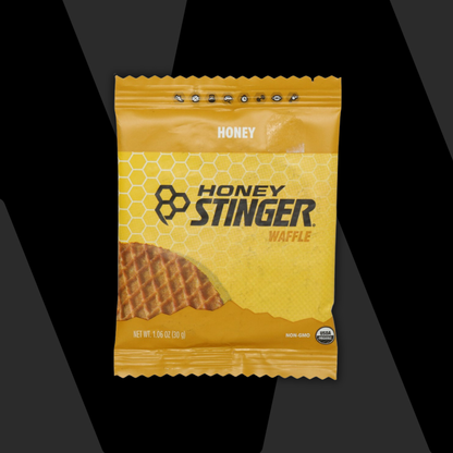 Waffle Honey Stinger