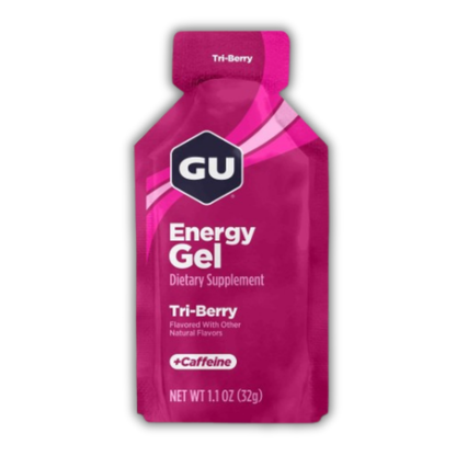 GU Energy Gel
