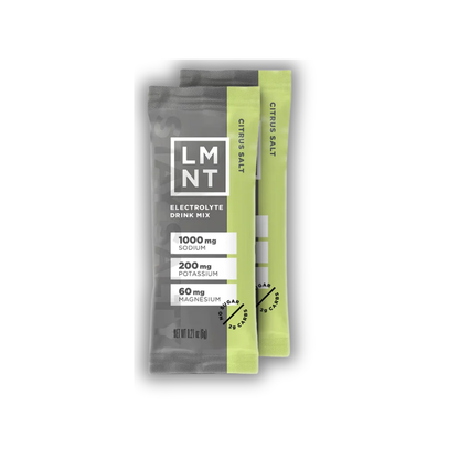 ELECTROLITOS LMNT