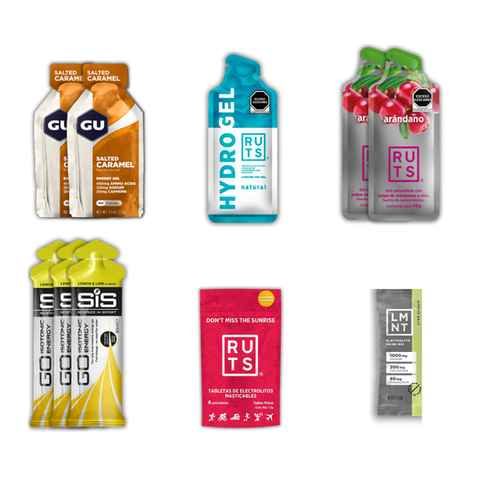 02 - Ritmo Constante