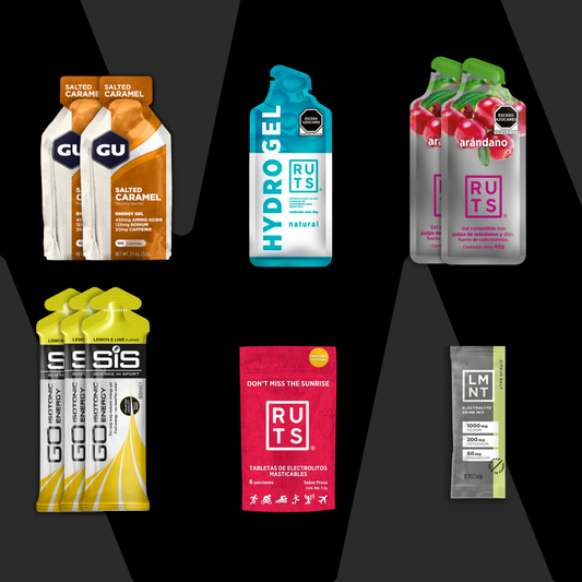 02 - Ritmo Constante