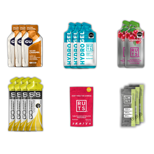 03 - Fondo y Resistencia