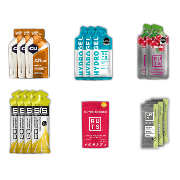 03 - Fondo y Resistencia