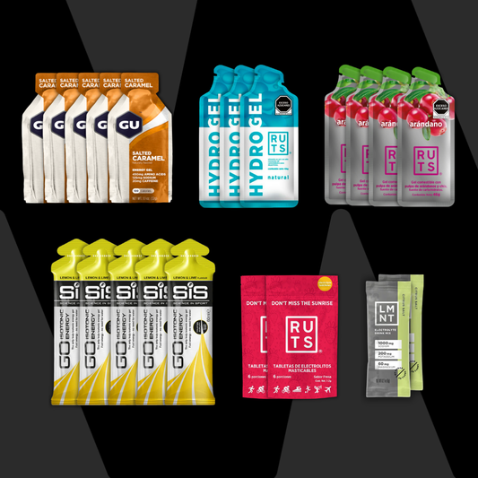 04 - Día de Carrera