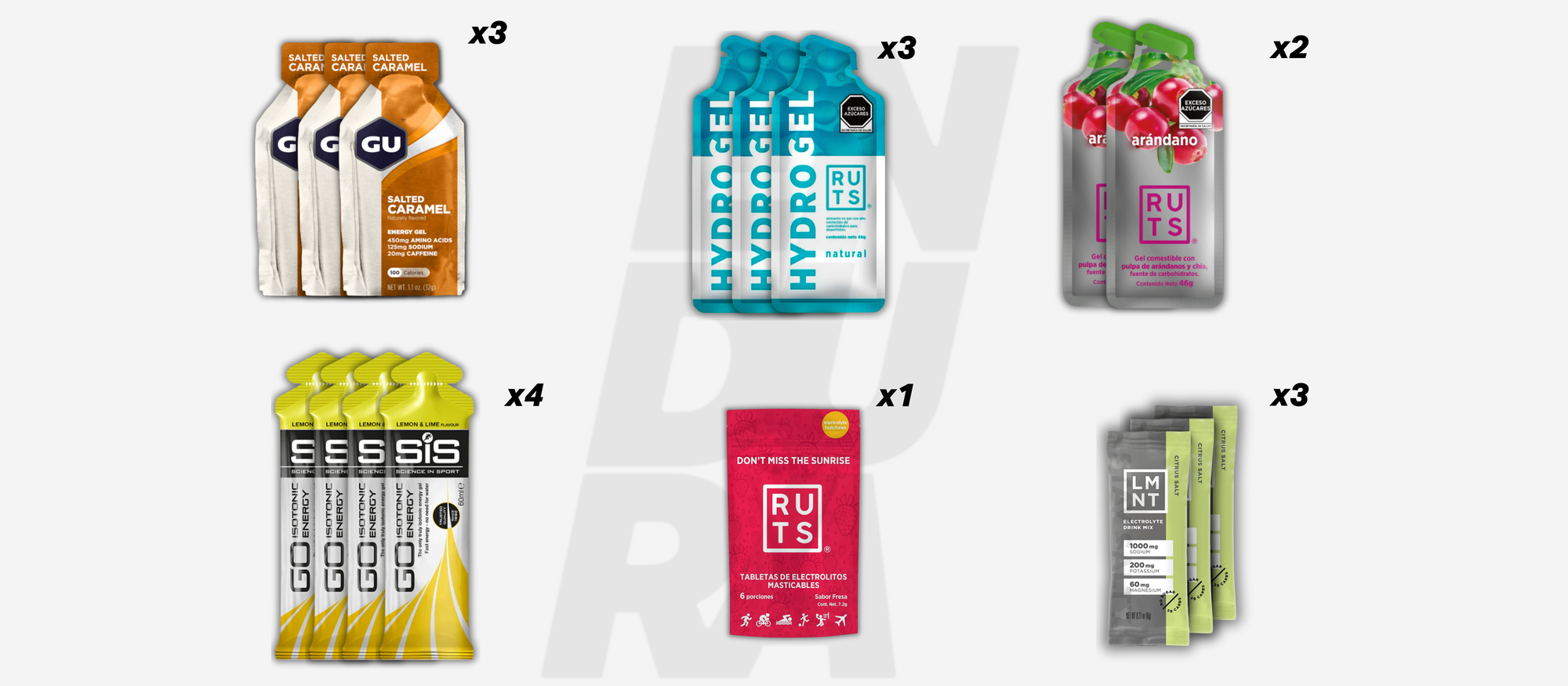 03 - Fondo y Resistencia