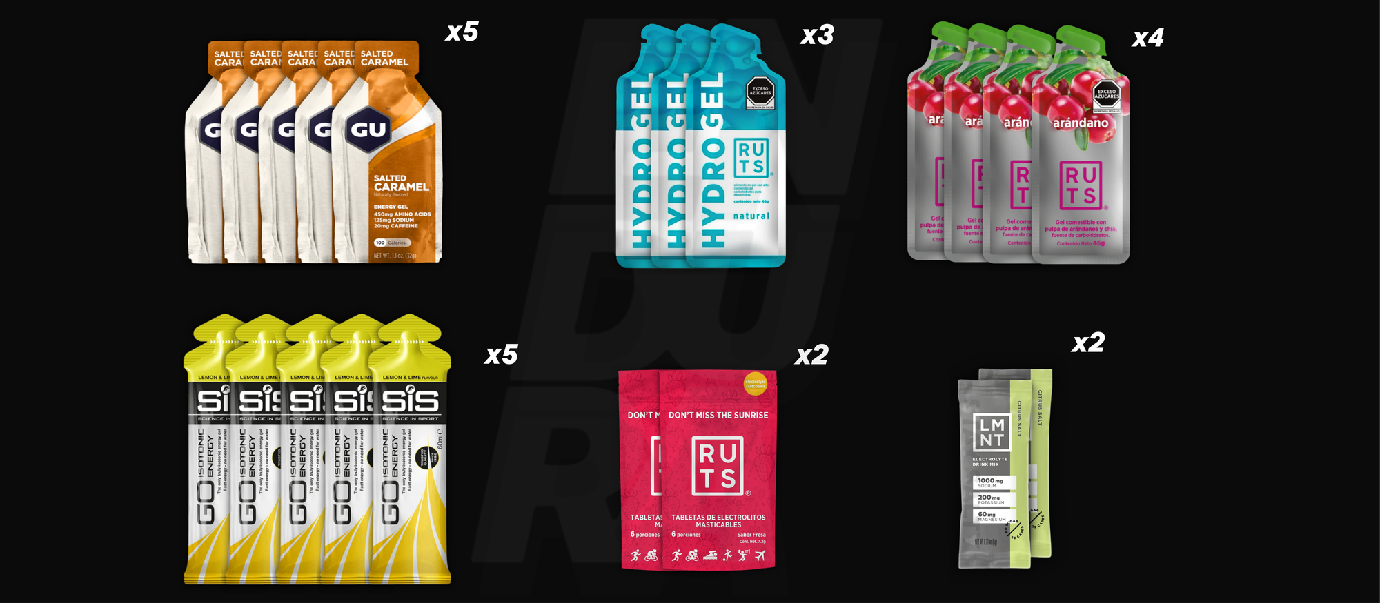 04 - Día de Carrera