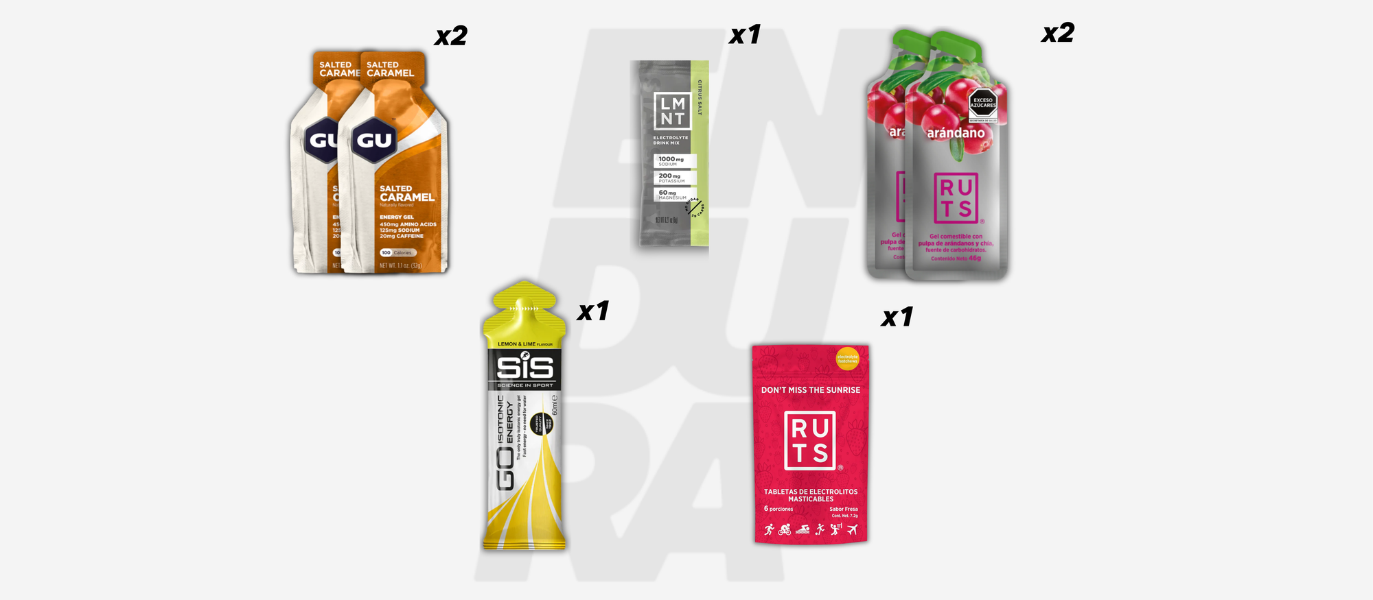 01 - Primeros Kilómetros